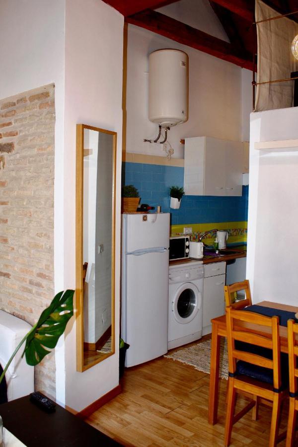 Atico Duplex En Centro Historico Toledo Διαμέρισμα Εξωτερικό φωτογραφία