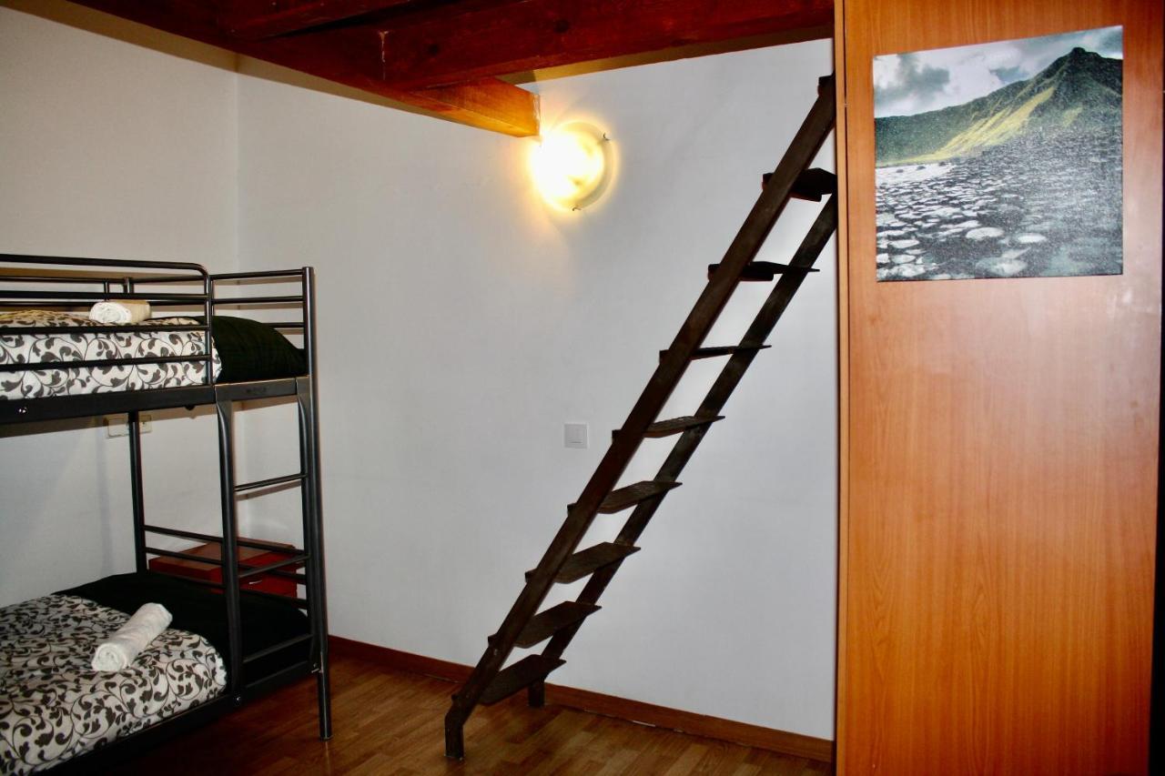 Atico Duplex En Centro Historico Toledo Διαμέρισμα Εξωτερικό φωτογραφία
