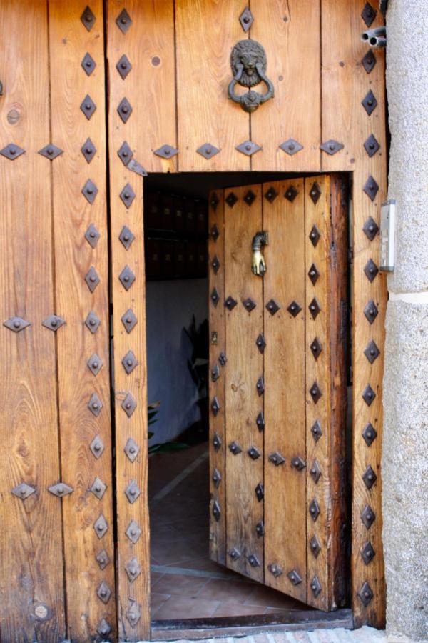 Atico Duplex En Centro Historico Toledo Διαμέρισμα Εξωτερικό φωτογραφία