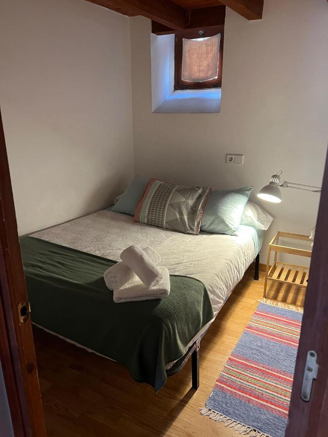 Atico Duplex En Centro Historico Toledo Διαμέρισμα Εξωτερικό φωτογραφία